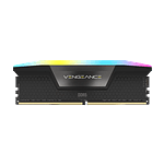 Corsair Vengeance RGB 96GB 2x48GB 6000MHz  RAM DDR5 CL30