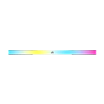 Corsair Vengeance RGB 96GB 2x48GB 6000MHz  RAM DDR5 CL30