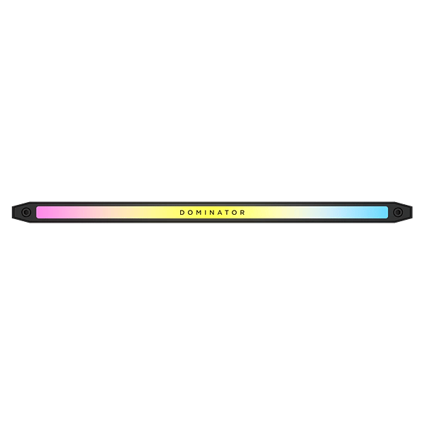 Corsair DOMINATOR Titanium RGB Black 96GB 2x48GB 6800MHz  Memoria RAM DDR5 CL40