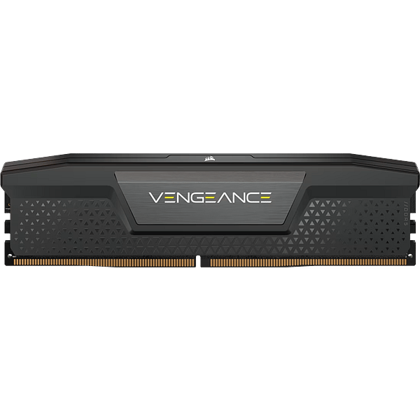 Corsair Vengeance 96GB 2 x 48 GB  RAM DDR5 5600MHz C40