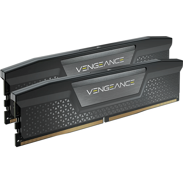Corsair Vengeance 96GB 2 x 48 GB  RAM DDR5 5600MHz C40