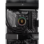 Corsair Vengeance 96GB 2 x 48 GB  RAM DDR5 5600MHz C40