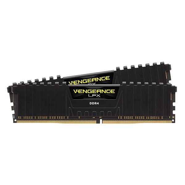 Corsair Vengeance LPX DDR4 32GB 2x16 3000MHz  Memoria RAM