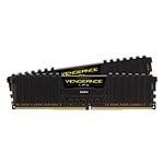 Corsair Vengeance LPX DDR4 32GB 2x16 3000MHz  Memoria RAM