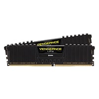 Corsair Vengeance LPX DDR4 32GB 2x16 3000MHz  Memoria RAM