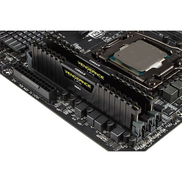Corsair Vengeance LPX DDR4 32GB 2x16 3000MHz  Memoria RAM