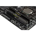 Corsair Vengeance LPX DDR4 32GB 2x16 3000MHz  Memoria RAM