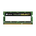 Corsair DDR3 8GB 1600MHz 135V15V CL11 SODIMM  RAM