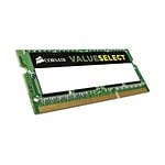 Corsair DDR3 8GB 1600MHz 135V15V CL11 SODIMM  RAM