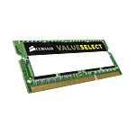 Corsair DDR3 8GB 1600MHz 135V15V CL11 SODIMM  RAM