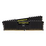 Corsair Vengeance 32GB2X16GB 3200MHZ  DDR4