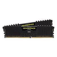 Corsair Vengeance 32GB2X16GB 3200MHZ  DDR4