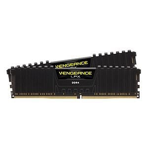 Corsair Vengeance 32GB2X16GB 3200MHZ  DDR4