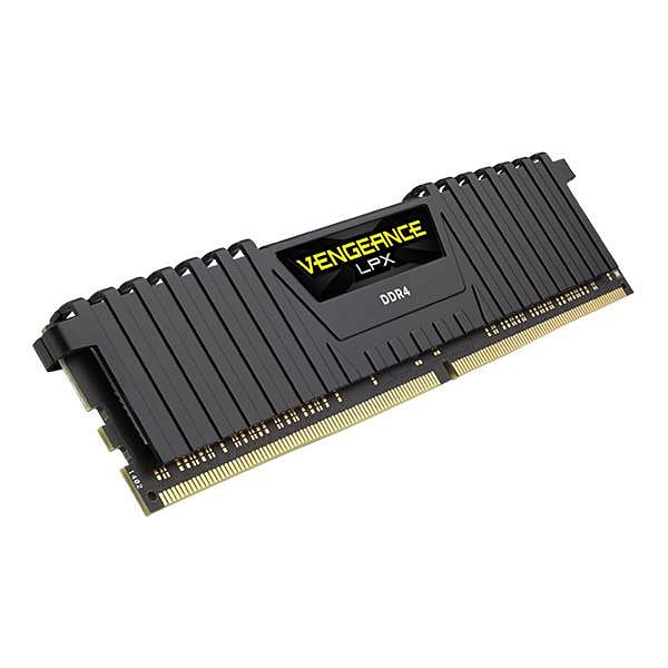 Corsair Vengeance 32GB2X16GB 3200MHZ  DDR4