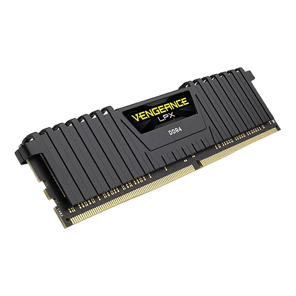 Corsair Vengeance 32GB2X16GB 3200MHZ  DDR4