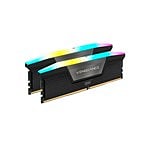 Corsair Vengeance RGB 32 GB 2x16 DDR5 6000 MHz  RAM