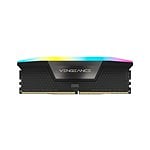 Corsair Vengeance RGB 32 GB 2x16 DDR5 6000 MHz  RAM