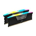 Corsair Vengeance RGB DDR5 32GB 2x16 6000MHz  Memoria RAM