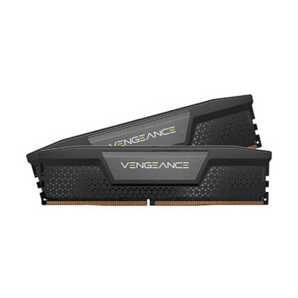 Corsair Kit 64GB 2 x 32GB DDR5 5200MHz Vengeance Black CL