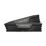 Corsair Kit 64GB 2 x 32GB DDR5 5200MHz Vengeance Black CL