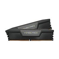 Corsair Kit 64GB 2 x 32GB DDR5 5200MHz Vengeance Black CL