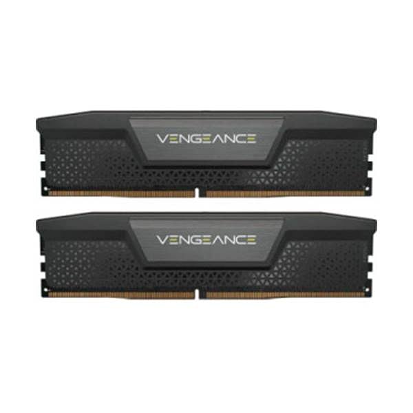 Corsair Kit 64GB 2 x 32GB DDR5 5200MHz Vengeance Black CL