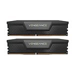 Corsair Kit 64GB 2 x 32GB DDR5 5200MHz Vengeance Black CL