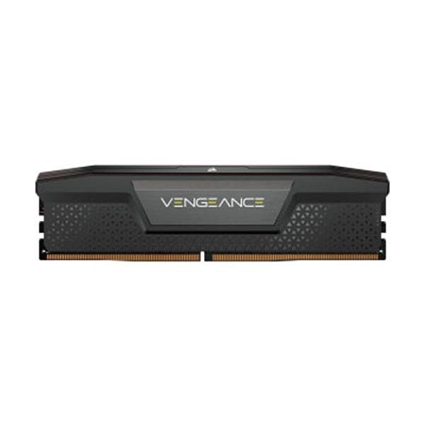 Corsair Kit 64GB 2 x 32GB DDR5 5200MHz Vengeance Black CL