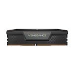 Corsair Kit 64GB 2 x 32GB DDR5 5200MHz Vengeance Black CL