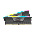 Corsair Vengance DDR5 64GB 2X32GB 5200 RGB  DDR5