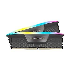 Corsair Vengance DDR5 64GB 2X32GB 5200 RGB  DDR5