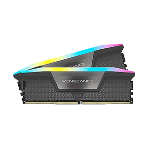 Corsair Vengance DDR5 64GB 2X32GB 5200 RGB  DDR5