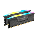 Corsair Vengance DDR5 64GB 2X32GB 5200 RGB  DDR5