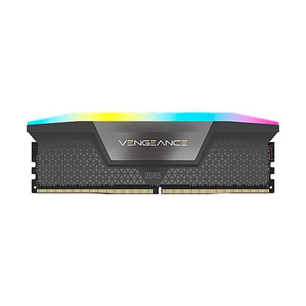 Corsair Vengance DDR5 64GB 2X32GB 5200 RGB  DDR5