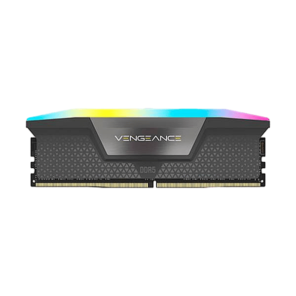 Corsair Vengance DDR5 64GB 2X32GB 5200 RGB  DDR5