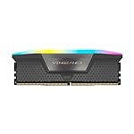 Corsair Vengance DDR5 64GB 2X32GB 5200 RGB  DDR5