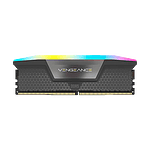 Corsair Vengance DDR5 64GB 2X32GB 5200 RGB  DDR5