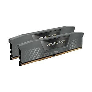 Corsair Vengeance DDR5 64GB2X32GB 5200Mhz AMD   RAM