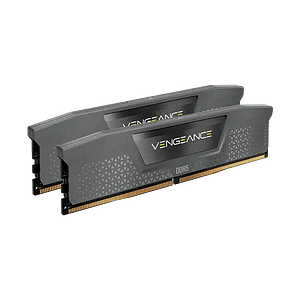 Corsair Vengeance DDR5 64GB2X32GB 5200Mhz AMD   RAM