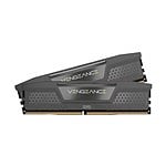 Corsair Vengeance DDR5 64GB2X32GB 5200Mhz AMD   RAM