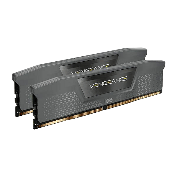 Corsair Vengeance DDR5 32GB2X16GB 5200Mhz C40 AMD EXPO  RAM