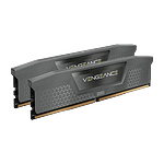 Corsair Vengeance DDR5 32GB2X16GB 5200Mhz C40 AMD EXPO  RAM
