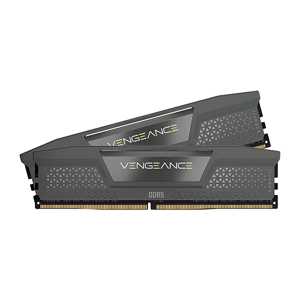 Corsair Vengeance DDR5 32GB2X16GB 5200Mhz C40 AMD EXPO  RAM