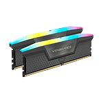 Corsair Vengeance RGB 32 GB 2x16 DDR5 5600MHz AMD  RAM