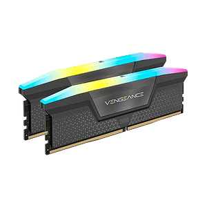 Corsair Vengeance RGB 32 GB 2x16 DDR5 5600MHz AMD  RAM