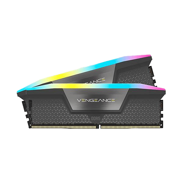 Corsair Vengeance RGB 32 GB 2x16 DDR5 5600MHz AMD  RAM