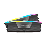 Corsair Vengeance RGB 32 GB 2x16 DDR5 5600MHz AMD  RAM