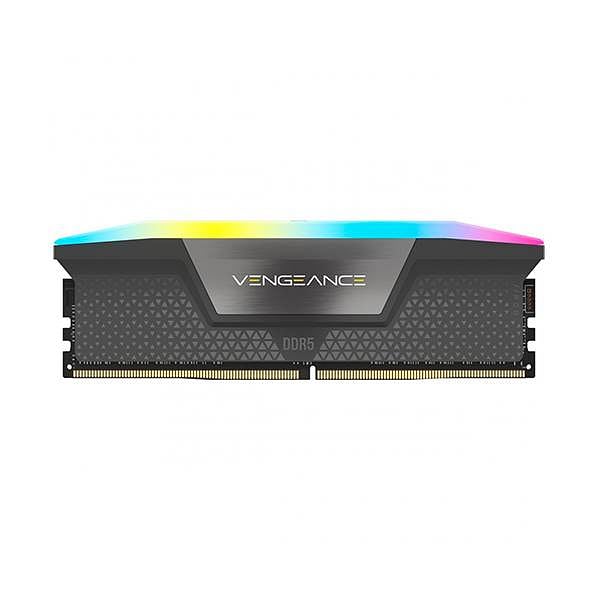 Corsair Vengeance RGB 32 GB 2x16 DDR5 5600MHz AMD  RAM