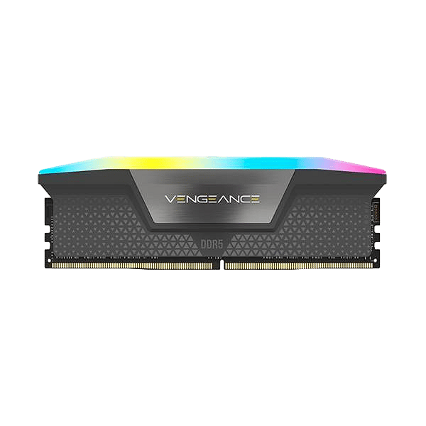 Corsair Vengeance RGB 32 GB 2x16 DDR5 5600MHz AMD  RAM