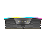 Corsair Vengeance RGB 32 GB 2x16 DDR5 5600MHz AMD  RAM